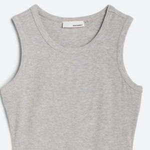 Kaileigh Chana Knit Bodysuit (L)